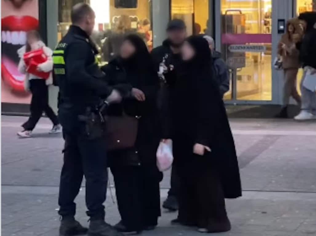 Politie onderzoekt geweld van agent bij aanhouding van vrouw in Utrecht