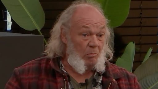 Kijkers verontwaardigd na gele kaart Frank in De Bondgenoten