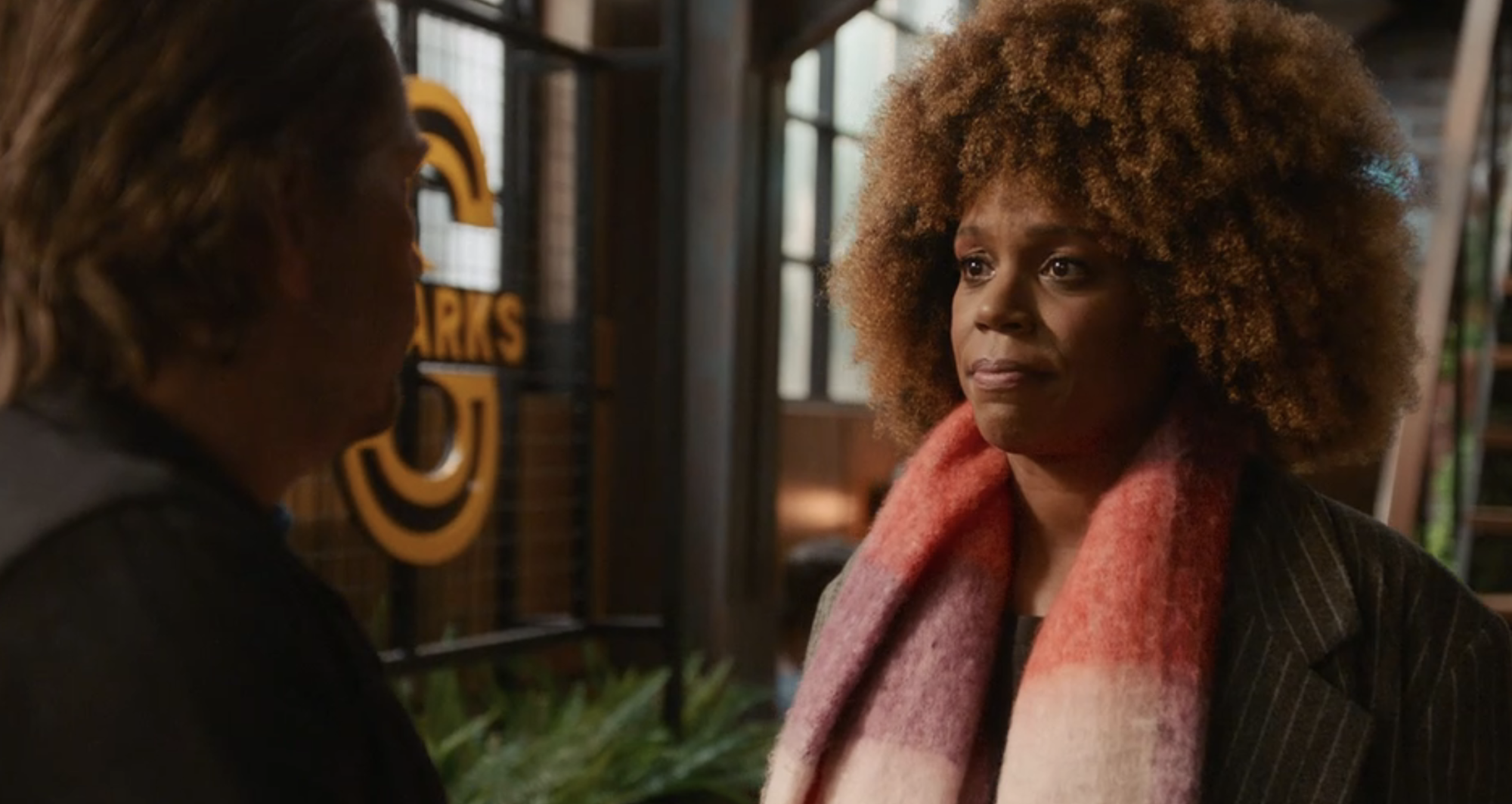 Jasmine Sendar verlaat GTST: alter ego Elisa Rosalia vertrekt voor droombaan  naar Brazilië