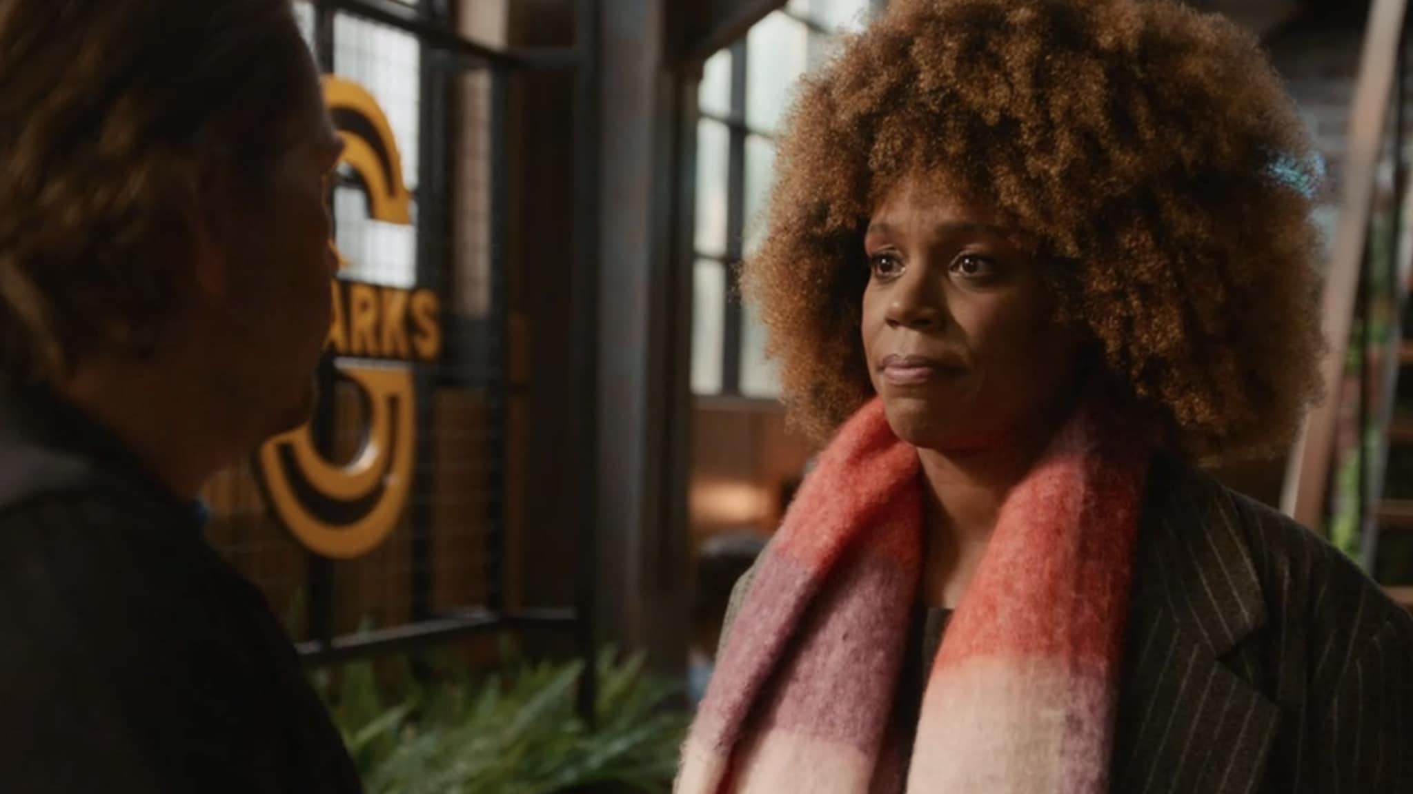 Jasmine Sendar verlaat GTST: alter ego Elisa Rosalia vertrekt voor droombaan naar Brazilië