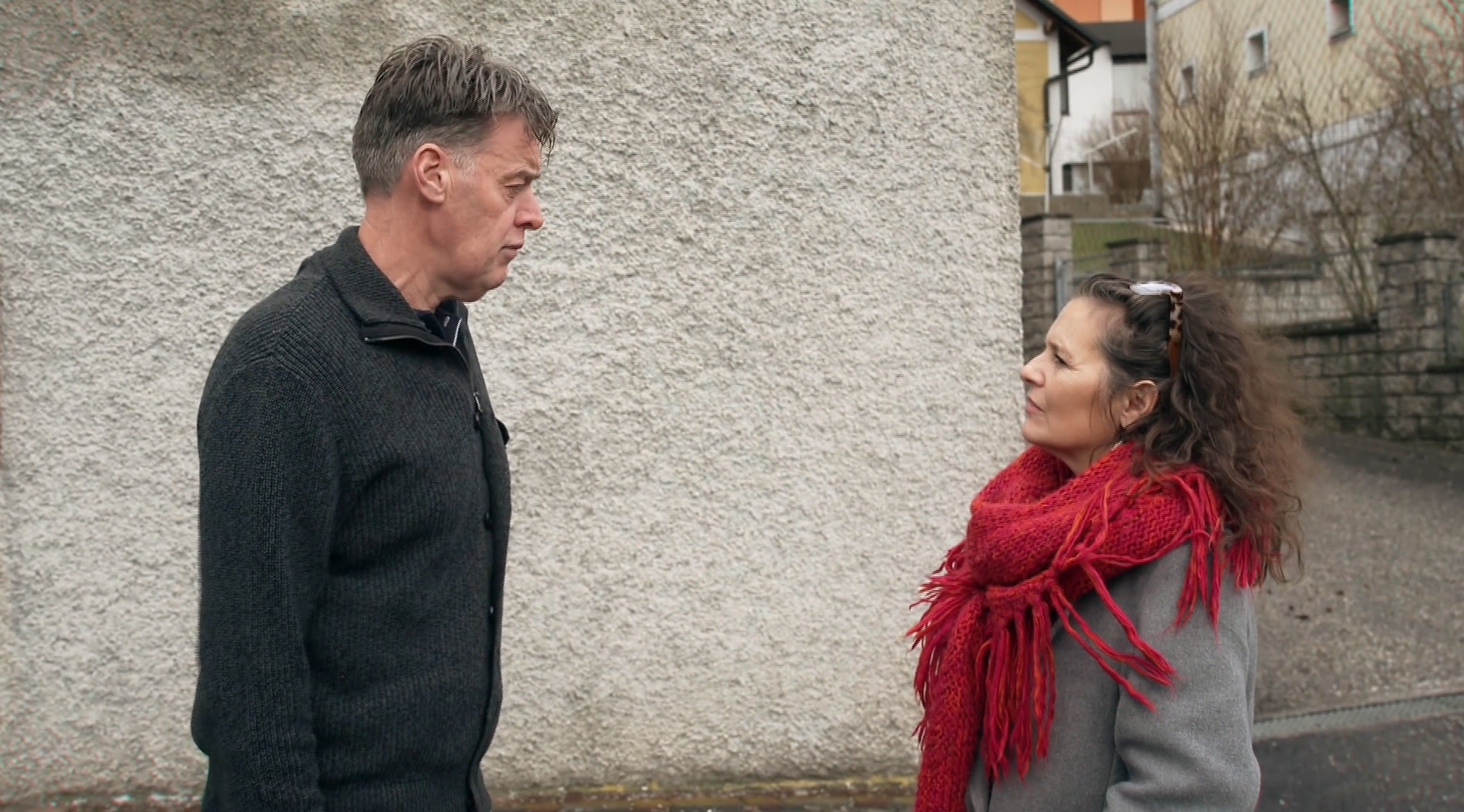 Winter Vol Liefde-sprookje van Claudia en Ben klapt: 'Waarvoor ben ik in godsnaam meegegaan?'