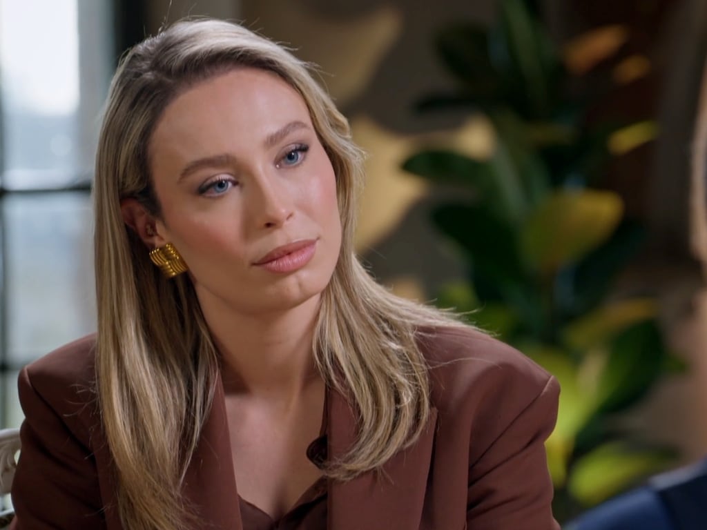 Zo probeert Loiza Lamers haar break-up te verwerken: 'Dat helpt'