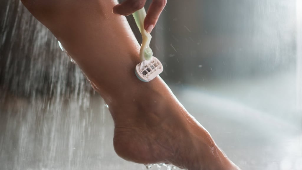 Rokjesdag in zicht: zo lang kun je een scheermesje écht gebruiken