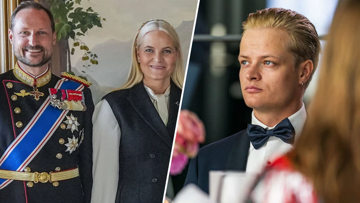 Marius Borg Høiby wil enkelband uitzitten op landgoed van Noorse royals