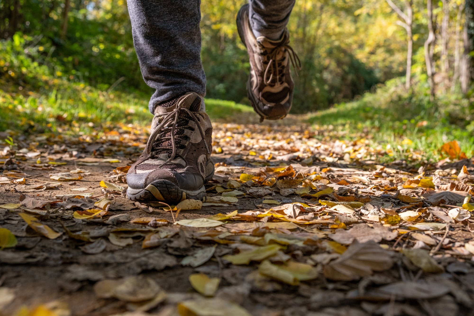 Snel last van blaren? Dit trucje kan helpen ze te voorkomen