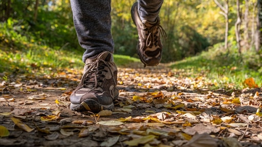 Snel last van blaren? Dit trucje kan helpen ze te voorkomen