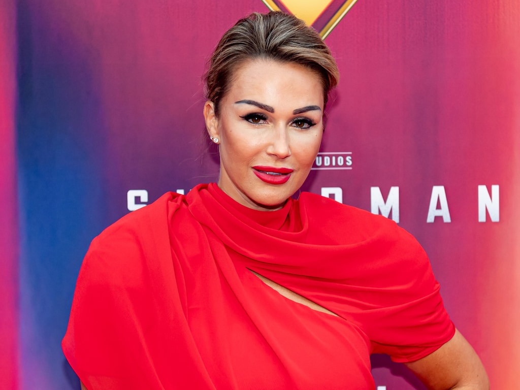 Real Housewife Deborah Luijendijk vindt nieuw droomhuis na relatiebreuk: 'Na regen komt altijd zonneschijn'