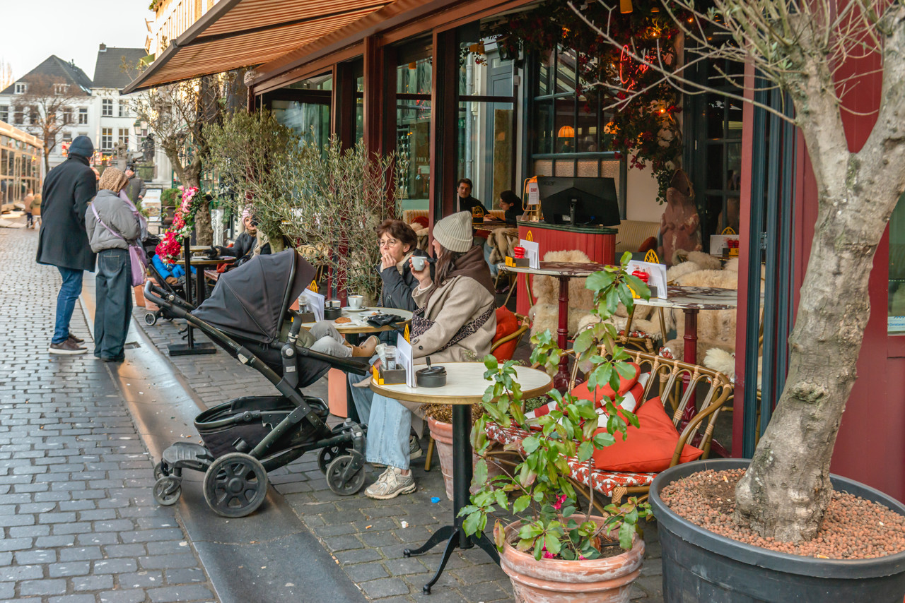 Nederlandse economie groeit harder dan verwacht: 'Aangename verrassing'