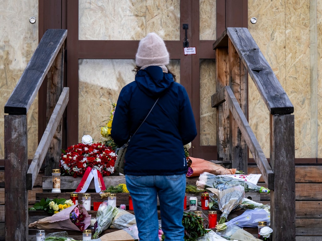 Camerabeelden rondom cafébrand Zwitserland per ongeluk gewist: 'Misverstand'