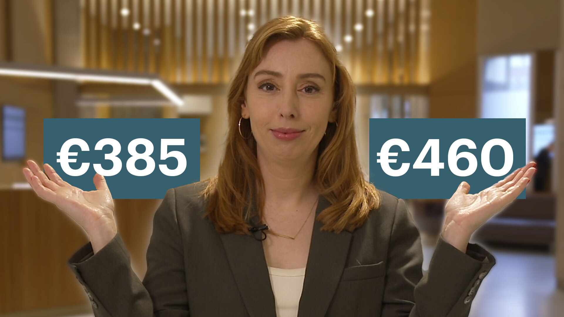 Eigen risico gaat omhoog: dit moet je weten