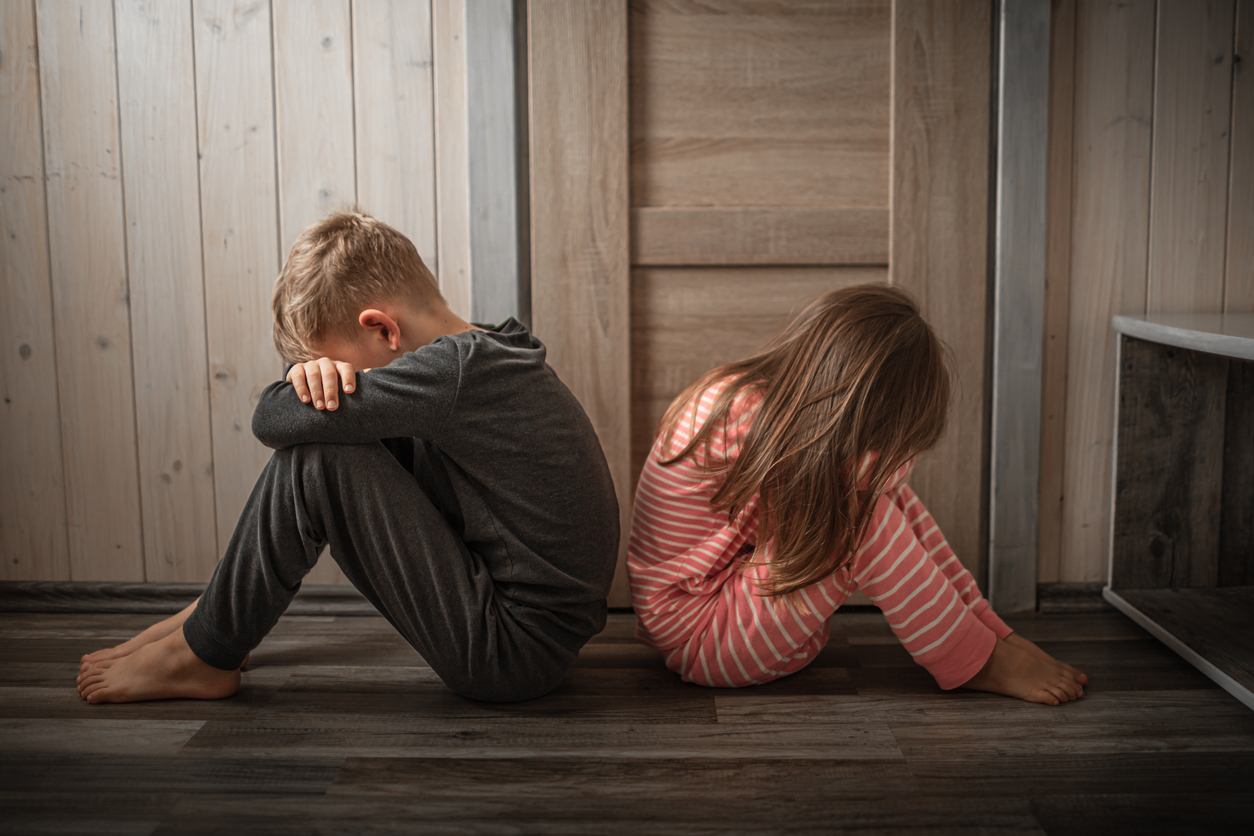 Laura's zoontje weigert om sorry te zeggen: 'Hij moet zijn verantwoordelijkheid nemen'