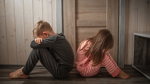 Laura's zoontje weigert om sorry te zeggen: 'Hij moet zijn verantwoordelijkheid nemen'