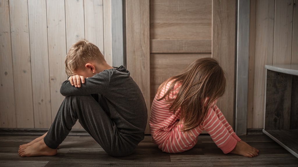 Laura's zoontje weigert om sorry te zeggen: 'Hij moet zijn verantwoordelijkheid nemen'