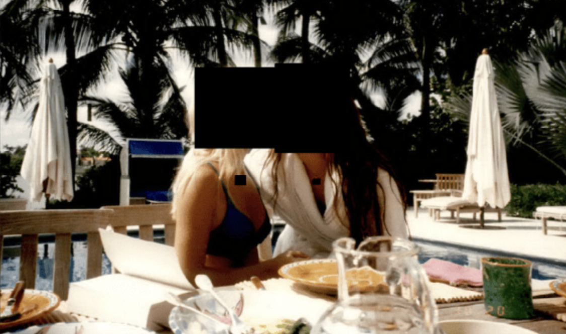 Nieuwe Epstein-documenten: 'monsterlijk plezier' met Bill Gates en nep-paspoort