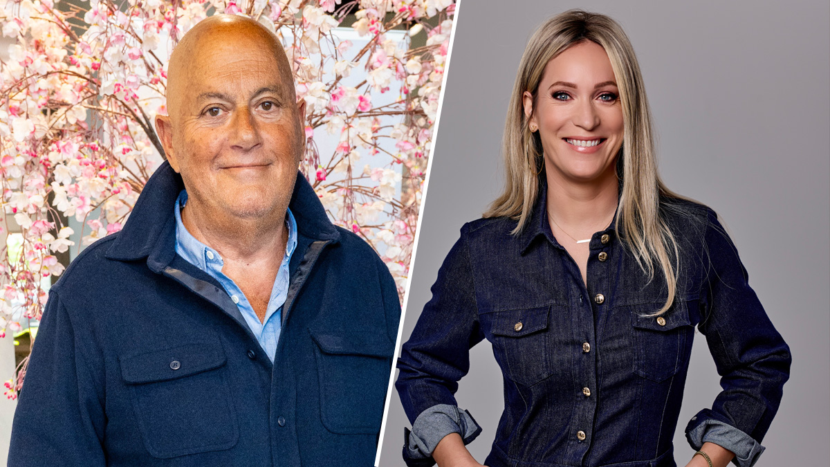 Grap van Hélène Hendriks over Jack van Gelder valt verkeerd