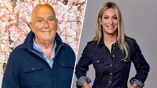 Grap van Hélène Hendriks over Jack van Gelder valt verkeerd