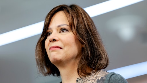 Toeslagenmemo bereikte staatssecretaris Palmen niet