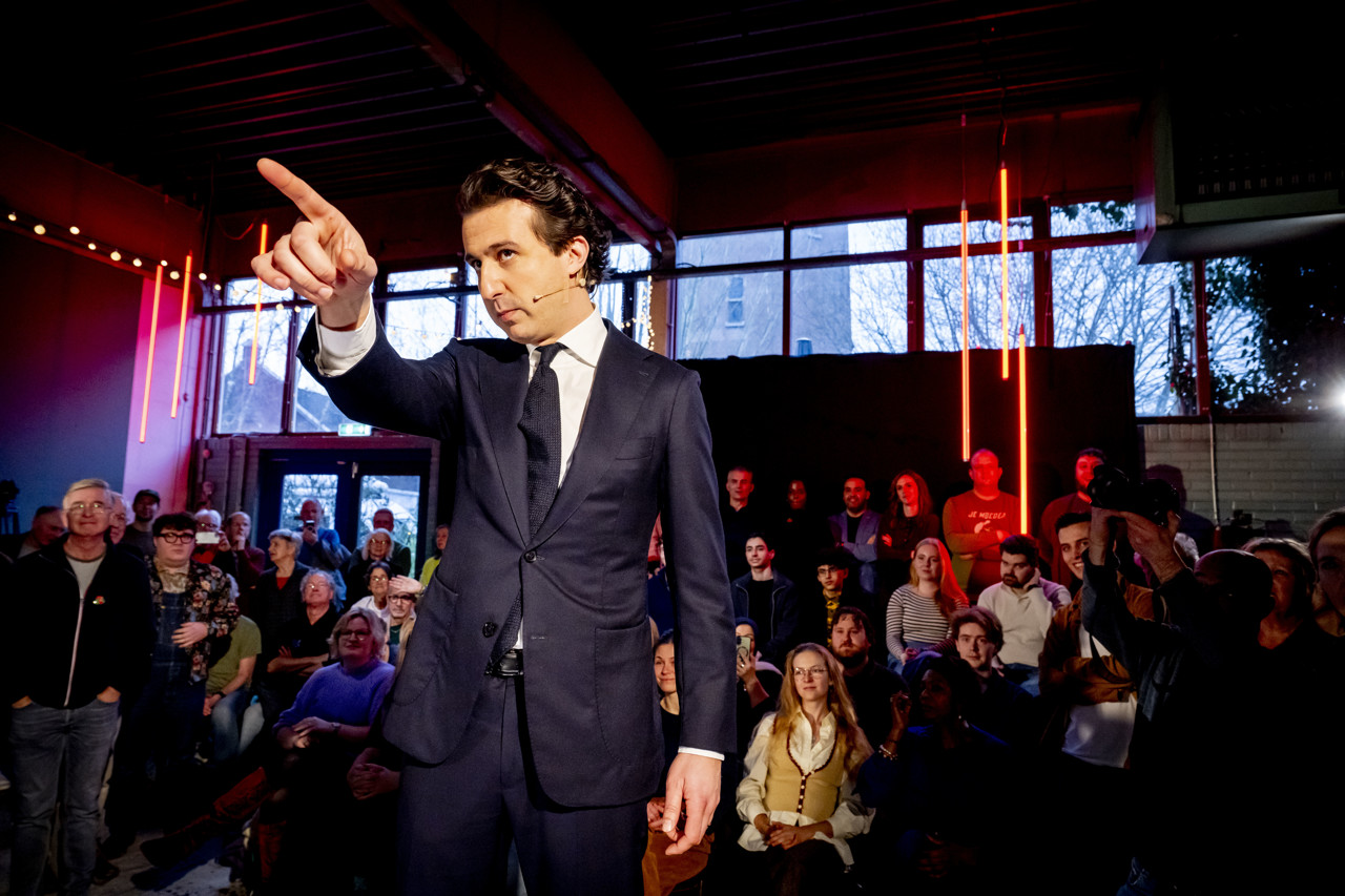 Forse weerstand van GL-PvdA: 'Partijen moeten water bij de wijn doen'