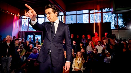 Forse weerstand van GL-PvdA: 'Partijen moeten water bij de wijn doen'