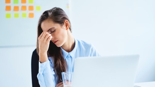 Langdurig zieke brengt kleine bedrijven in zwaar weer