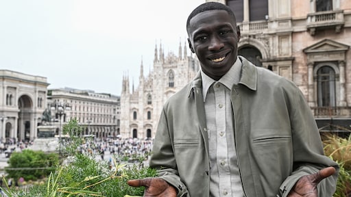 TikTokker verkoopt gezicht voor bijna een miljard, ook AI-versies mogelijk