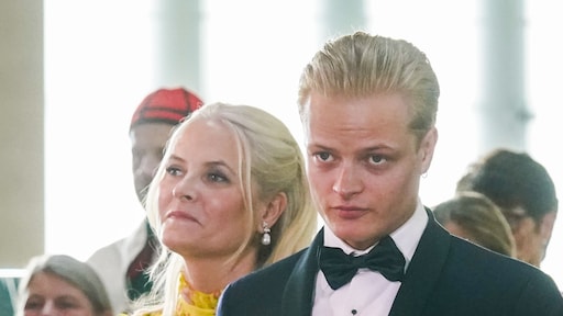 Marius Borg Høiby ontkent zwaarste aanklachten in rechtszaak