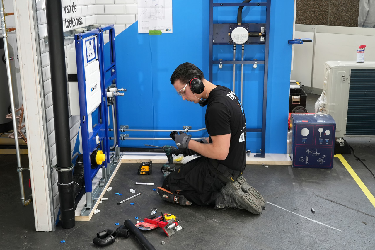 Mbo-instroom blijft dalen: 'Dit krijgt grote gevolgen'