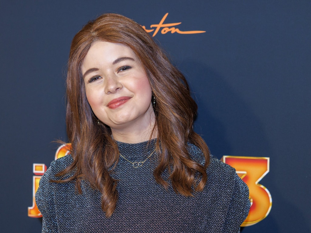 Jade Kops deelt verontrustende gezondheidsupdate: 'Kan niks meer eten'