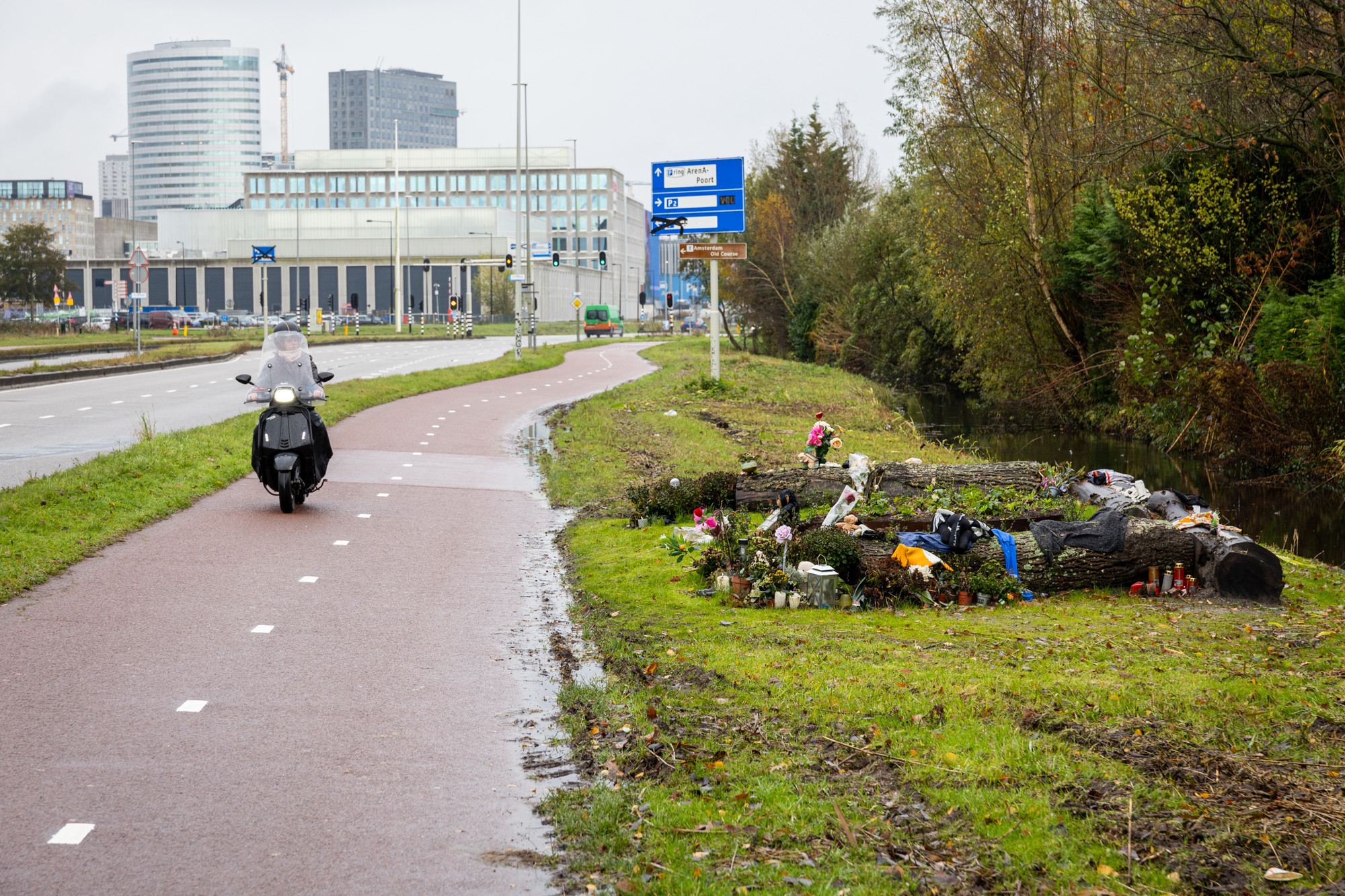 Bloed op schoen gevonden: verdachte moord Lisa verdacht van derde misdrijf