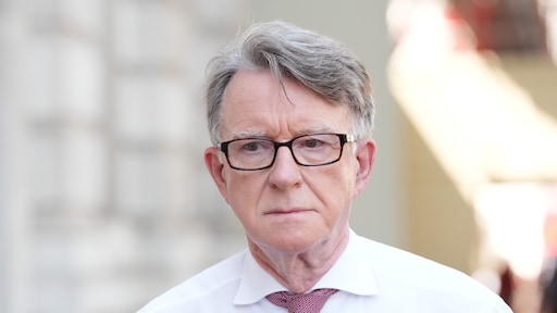 Britse oud-ambassadeur weg bij Labour-partij na Epstein-rel