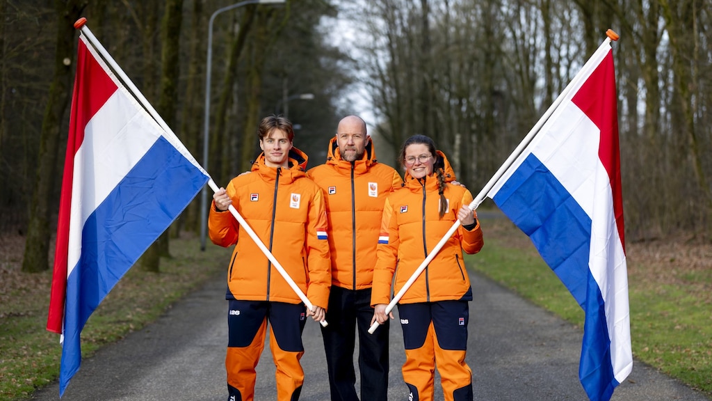 Alle starttijden van TeamNL bij de Olympische Winterspelen op een rij