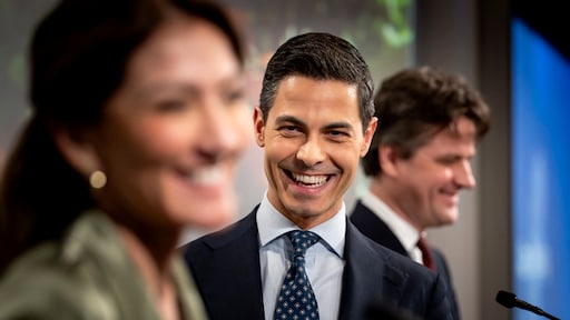 Debat over coalitieakkoord: 'Eerste testcase voor minderheidskabinet'