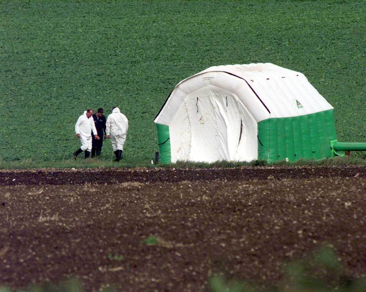 Britse seriemoordenaar bekent moord op meisje (17) in 1999