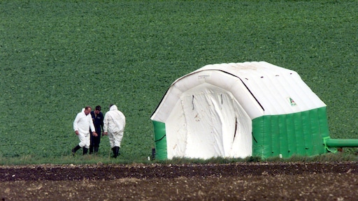 Britse seriemoordenaar bekent moord op meisje (17) in 1999