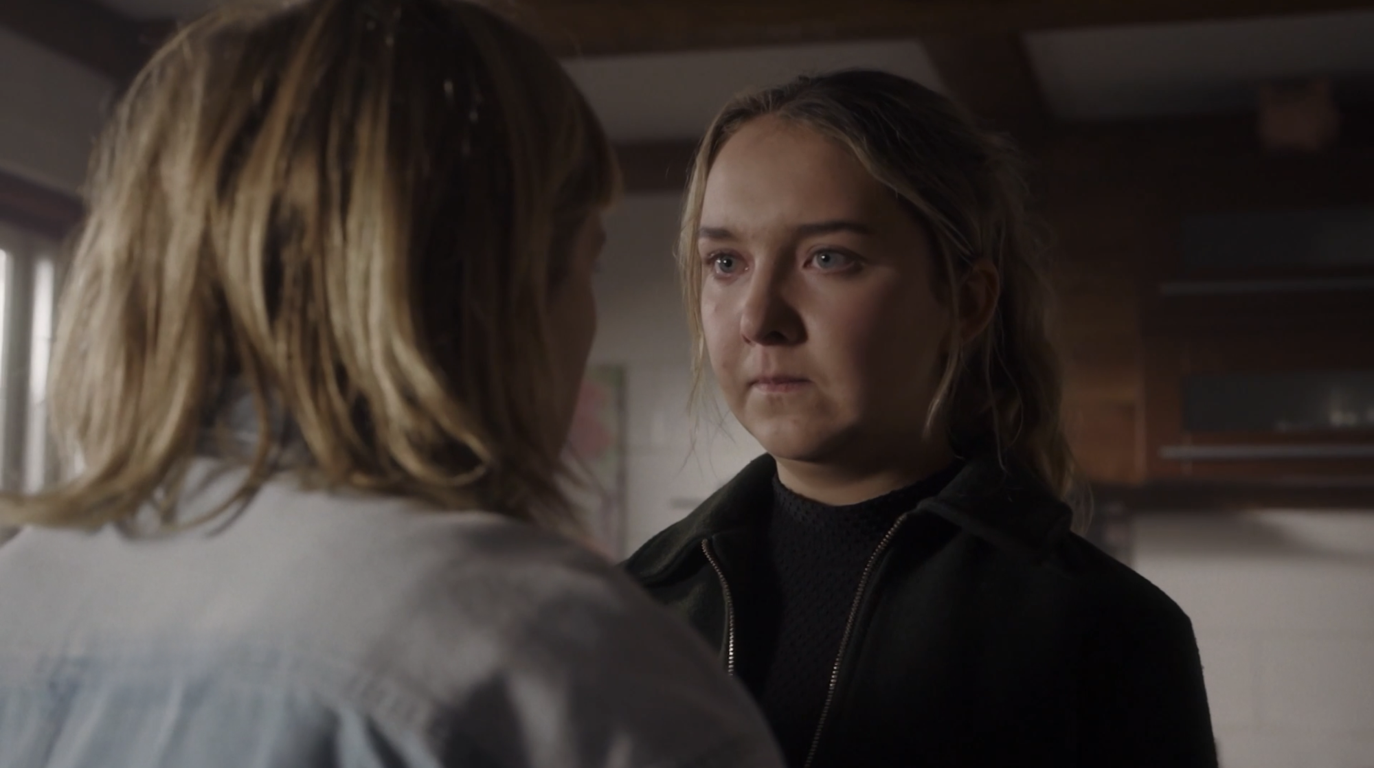 GTST shockeert kijkers met nieuwe maandtrailer