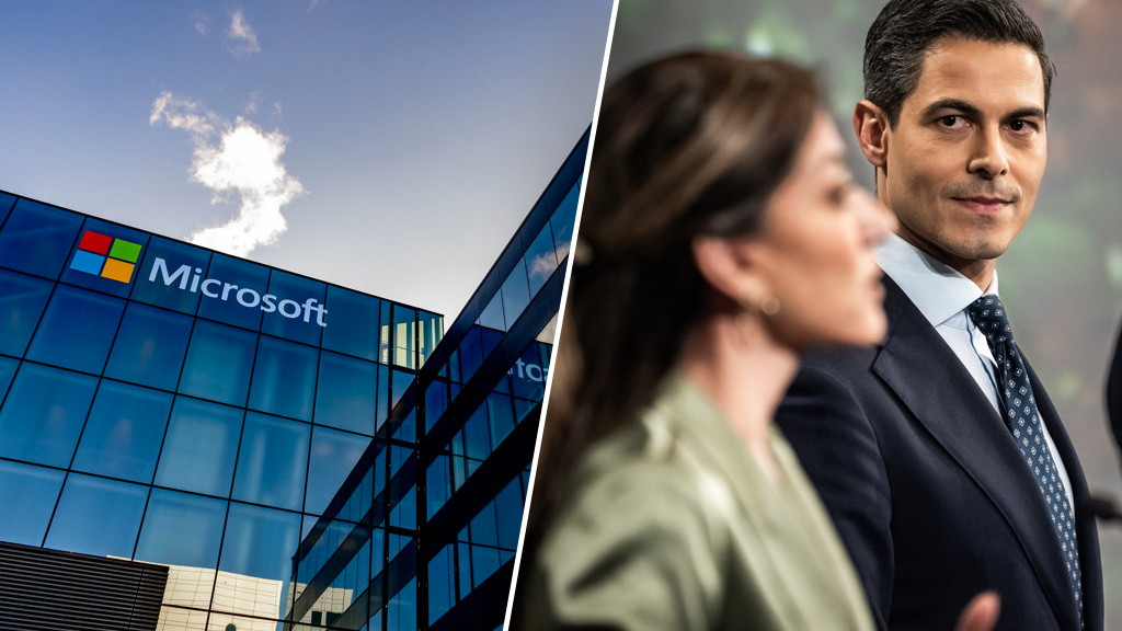 EU‑landen versnellen overstap naar eigen digitale infrastructuur