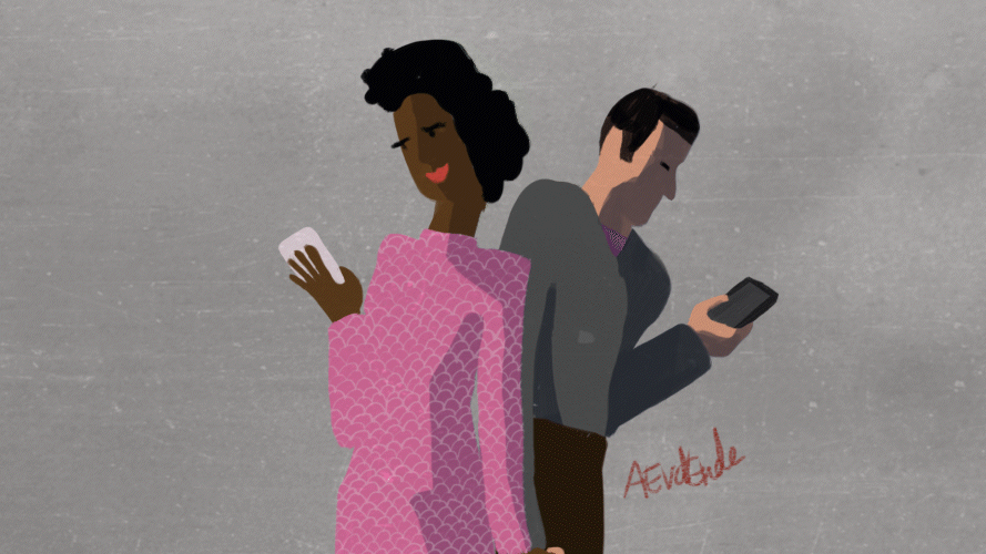 Janneke vraagt date- en liefdesadvies aan ChatGPT: 'Chat is akelig eerlijk'