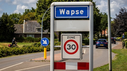 Politie onderzoekt zaak doodgeschoten hond Wapse