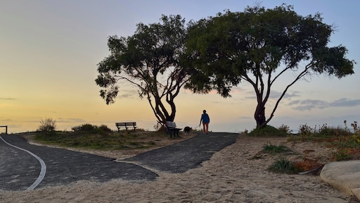 Familie voor kust Australië in problemen, zoon (13) zwemt kilometers voor hulp