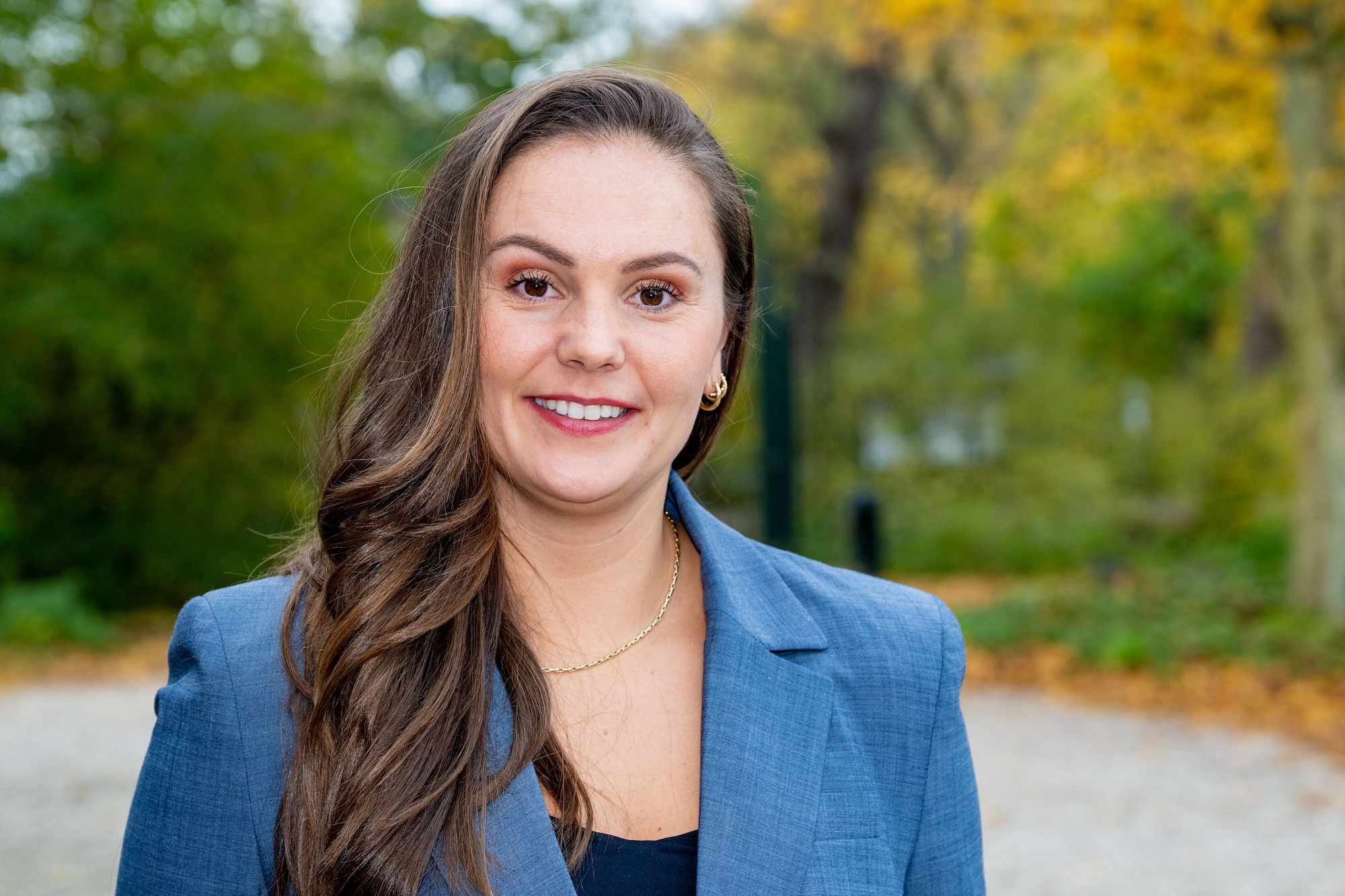 Lieke Martens in verwachting van tweede kind: 'Growing our family'