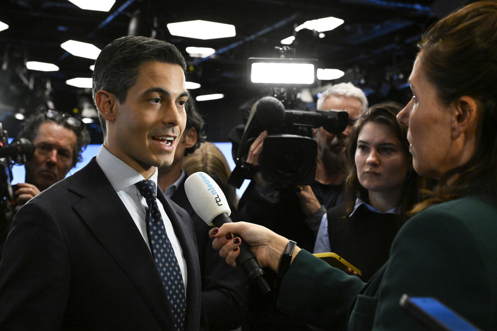 Kijk hier naar debat over coalitieakkoord in Tweede Kamer