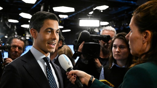 Kijk hier naar debat over coalitieakkoord in Tweede Kamer