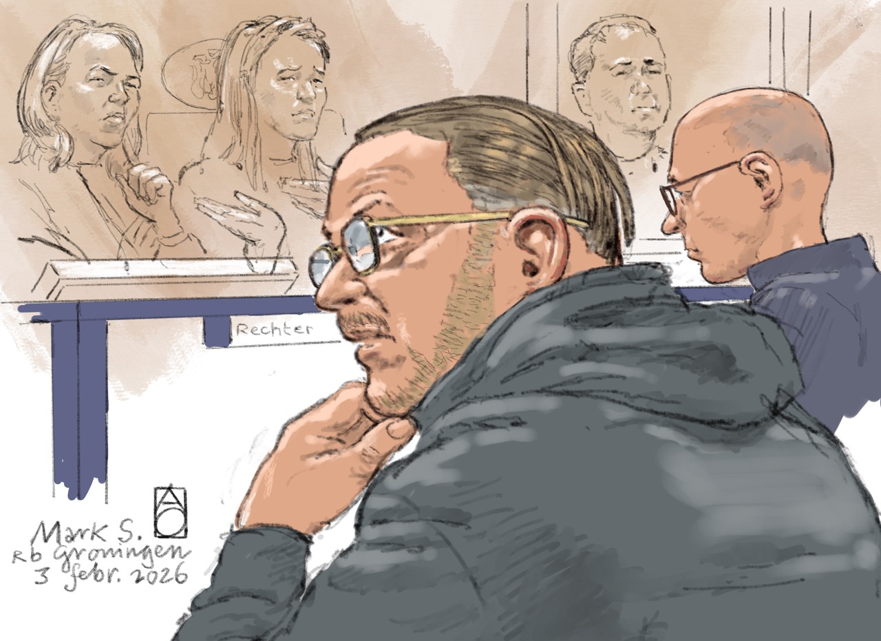 Meisje gedwongen tot seks met familie en dieren: 'Word gillend wakker'