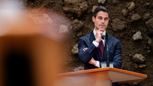 Verdeling posten nieuw kabinet vrijwel rond, vandaag akkoord verwacht