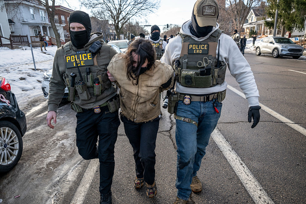 Ministerie VS voorziet agenten Minneapolis van bodycams na geweld