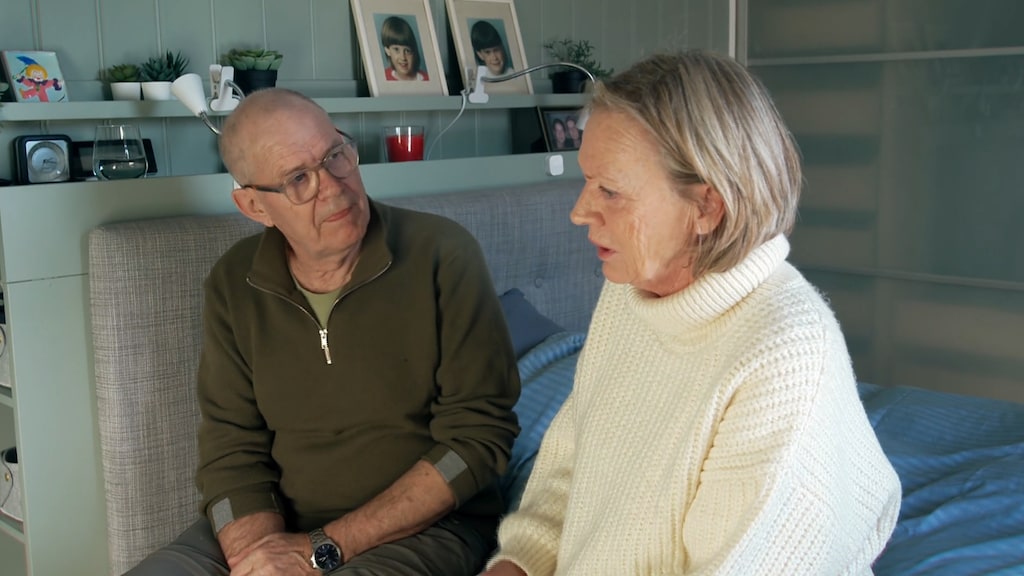 Thérèse verkiest haar honden boven Hans in WVL