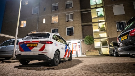 Man (97) uit Alphen aan den Rijn mishandeld en overvallen in eigen huis