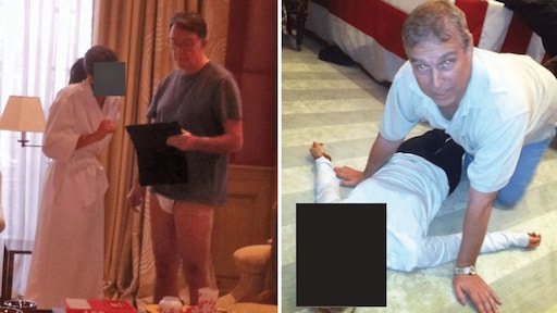 Onthullingen uit Epstein-dossiers veroorzaken schokgolf binnen Britse elite