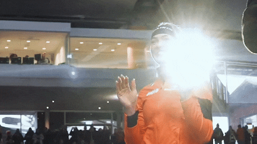 Jutta Leerdam doet alles op haar eigen manier: 'Ze is on-Nederlands groot'