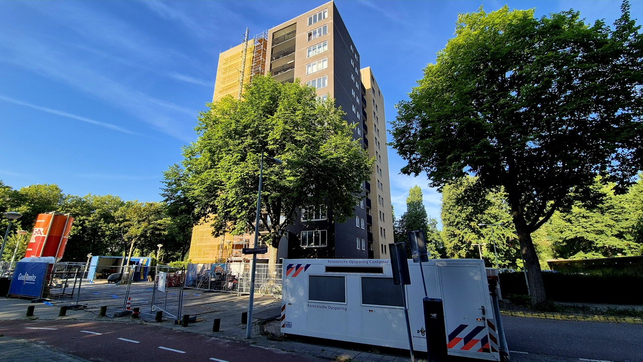 OM: verdachten fatale babbeltruc Amsterdam eerder betrokken bij oplichting